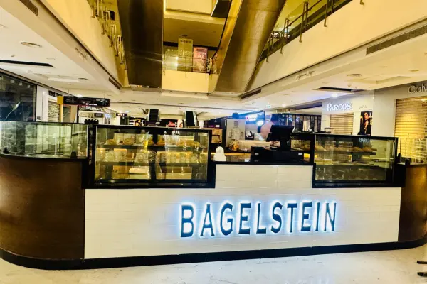 Bagelstein
