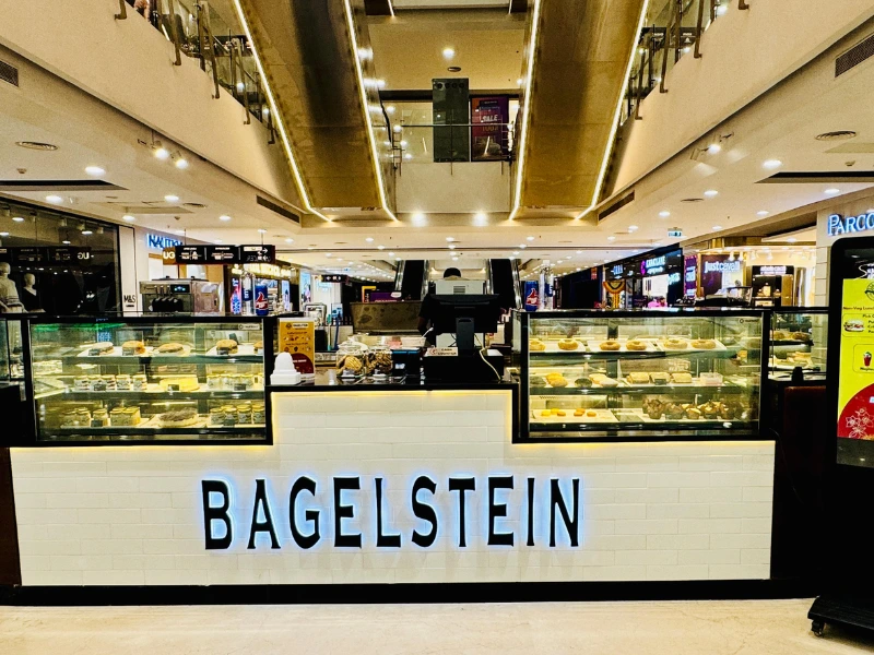 bagelstein